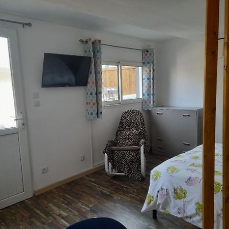 Apartamento Studio Lena Lézignan-Corbières Exterior foto