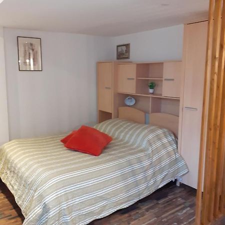Apartamento Studio Lena Lézignan-Corbières Exterior foto