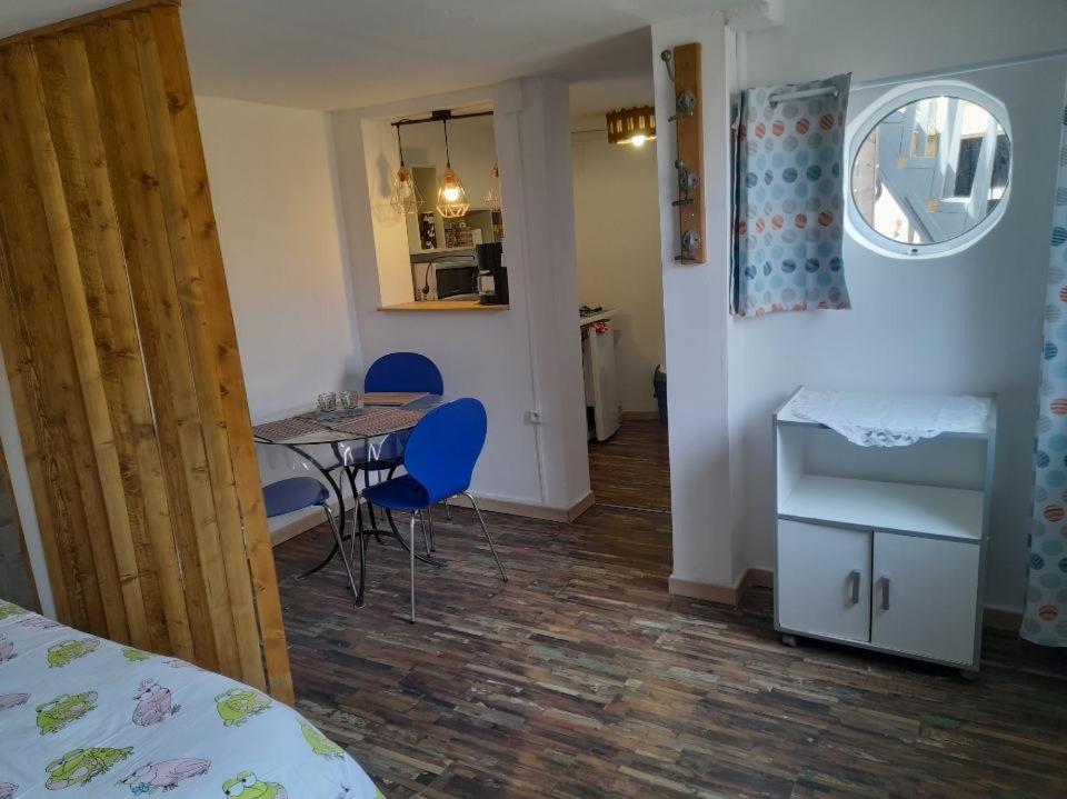 Apartamento Studio Lena Lézignan-Corbières Exterior foto
