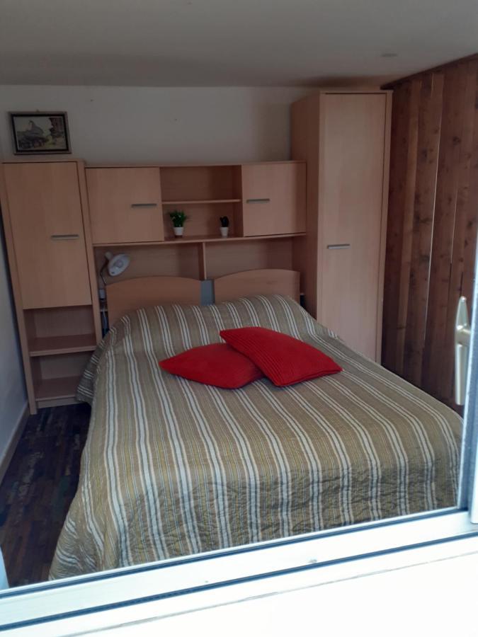 Apartamento Studio Lena Lézignan-Corbières Exterior foto